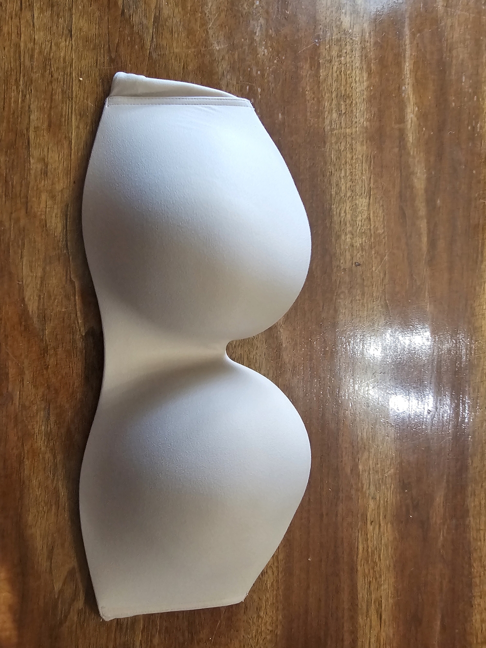 Soma Strapless Bra 36C